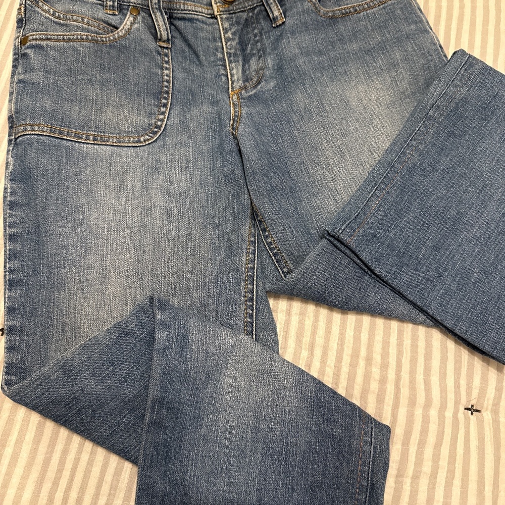 Cute jeans